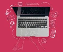 Digital Marketing Agency